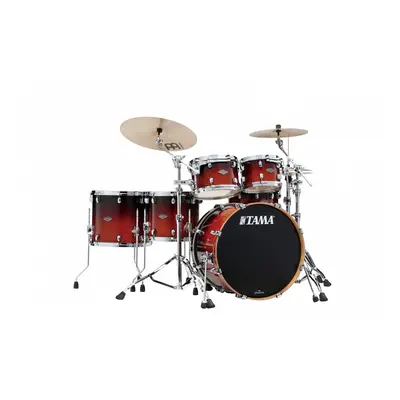 Tama MBS52RZS-DCF Starclassic Performer - Dark Cherry Fade