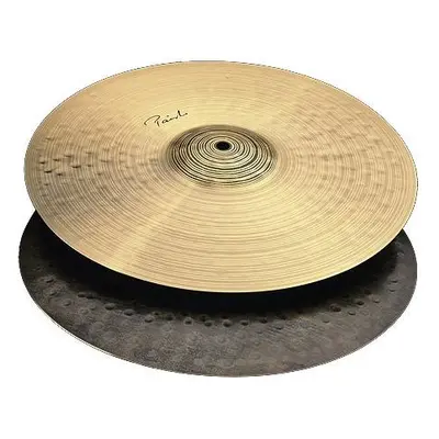 Paiste Signature Traditionals Medium Light Hi-Hat 14"