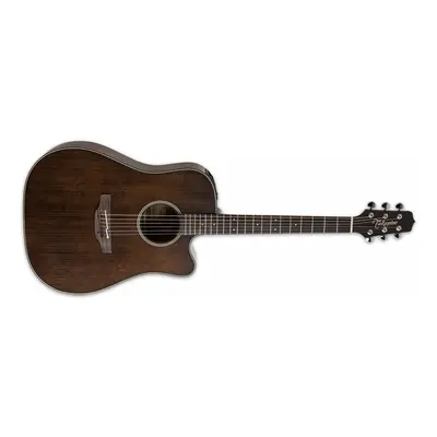 Takamine P1DC Satin Molasses