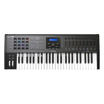 Arturia KeyLab 61 MkII Black