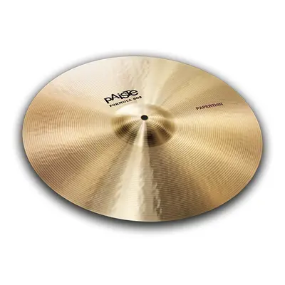 Paiste Formula 602 Classic Paperthin 20”