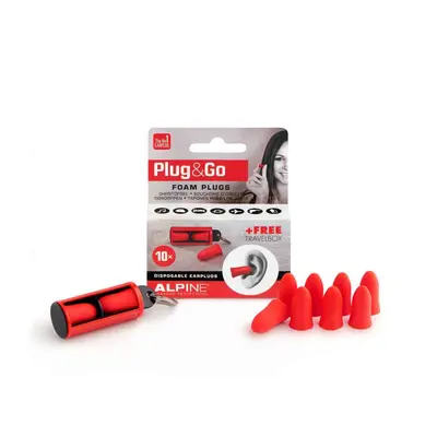 Alpine Plug&Go