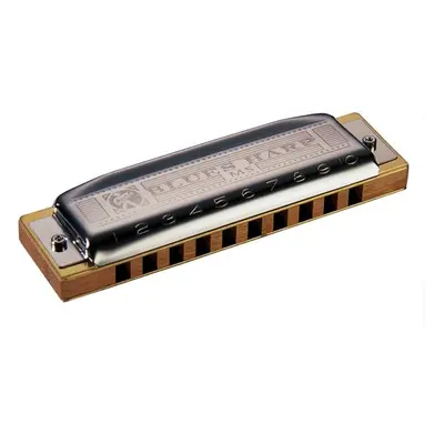 Hohner M533106, Blues Harp A dur