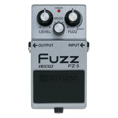 Boss FZ-5 - Fuzz