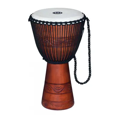 Meinl ADJ2-L+BAG Original African Style Water Rhythm Djembe 12”