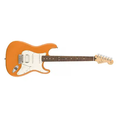 Fender Player Stratocaster HSS Capri Orange Pau Ferro