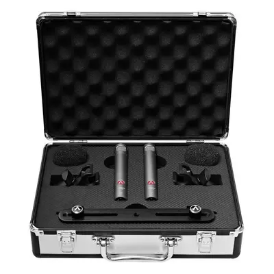 Austrian Audio CC8 Stereo Set