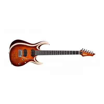 Cort X700 Duality - Antique Vintage Burst