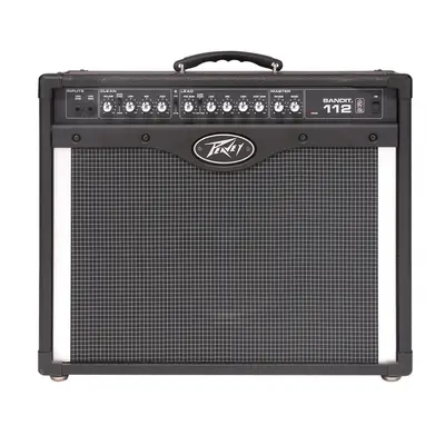 Peavey Bandit 112