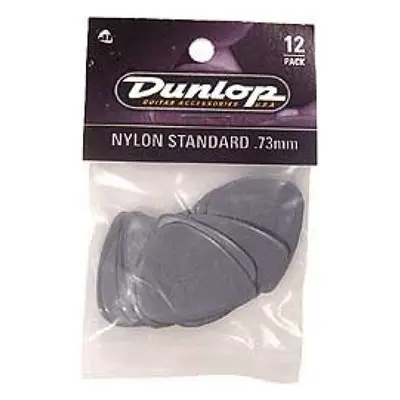 Dunlop Nylon Standard 0.73 12ks