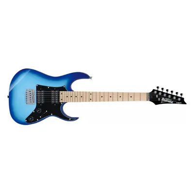 Ibanez GRGM21M-BLT miKro - Blue Burst