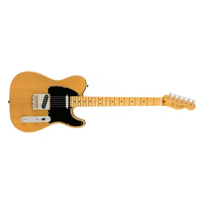 Fender American Professional II Telecaster Butterscotch Blonde Maple