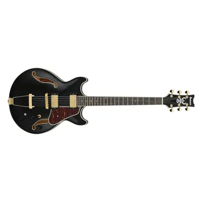 Ibanez AMH90-BK Hollow Bodies AM Artcore Expressionist - Black