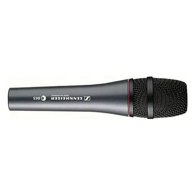 Sennheiser E865