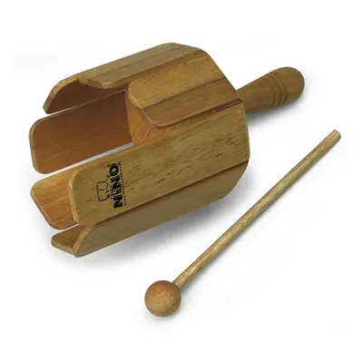 NINO Percussion NINO556 Wood Stirring Drum