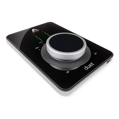 Apogee Duet 3