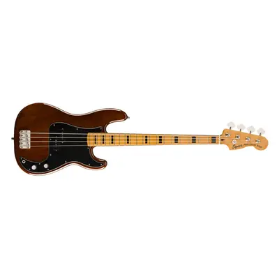 Fender Squier Classic Vibe Precision Bass 70s Walnut Maple