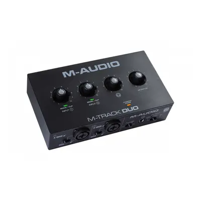 M-Audio M-Track DUO