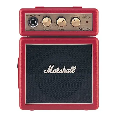 Marshall MS-2R