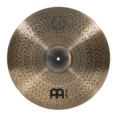 Meinl Pure Alloy Custom Medium Heavy Crash 20”