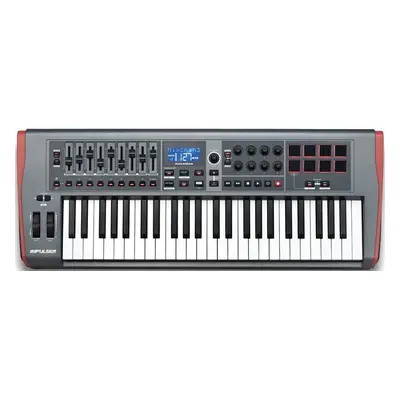 Novation Impulse49