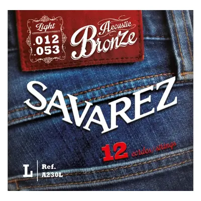 Savarez A230L