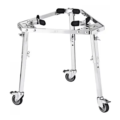 Meinl TMPC Professional Conga Stand With Wheels