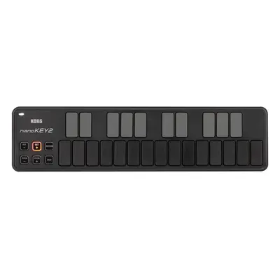 Korg nanoKEY2 BK