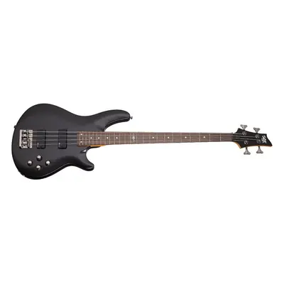 Schecter SGR C-4 Midnight Satin