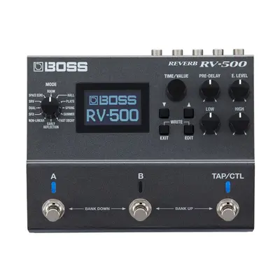 Boss RV-500