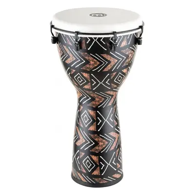 Meinl ADJ12-KA Alpine Series Djembes 12” - Kanga Sarong