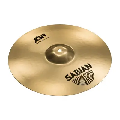 Sabian XSR Fast Crash 14"