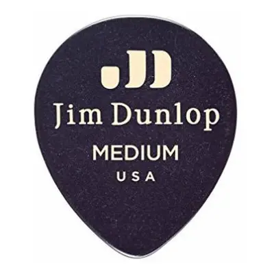 Dunlop Genuine Celluloid 485P03MD Medium