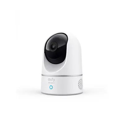 Anker Eufy Indoor Cam 2K Pan & Tilt White (T8410322)