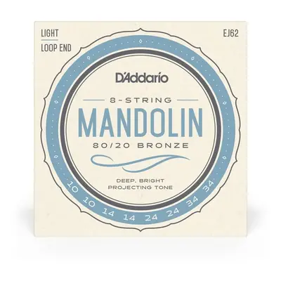 D'Addario J62