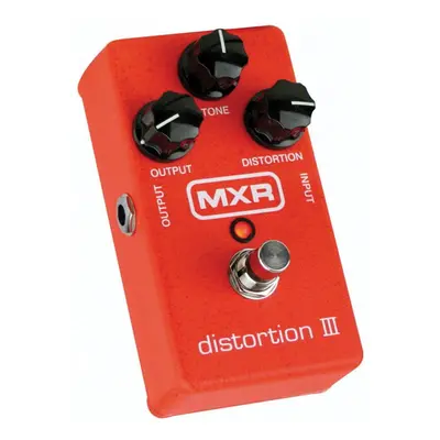 Dunlop MXR Distortion III