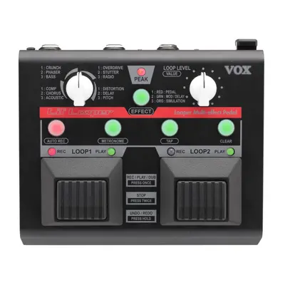 VOX Lil' Looper