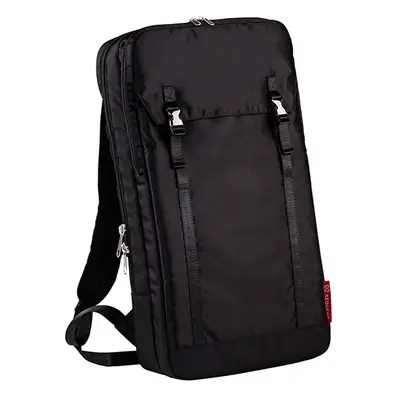 SEQUENZ MP-TB1-BK Multi-Purpose Tall Backpack - Black