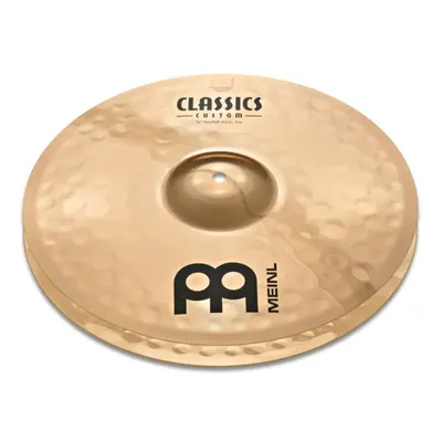 Meinl Classics Custom Powerful Hihat 14”