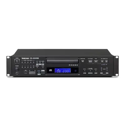 Tascam CD-200SB