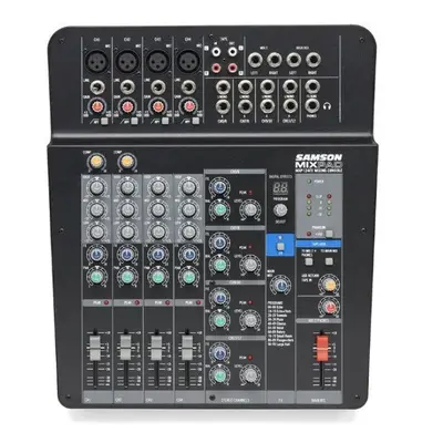 Samson MXP124FX