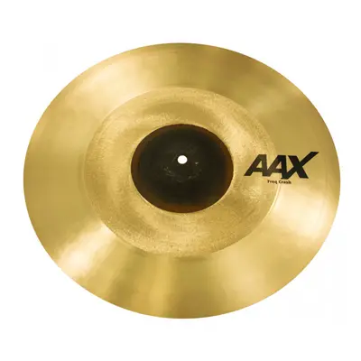 Sabian AAX Freq Crash 17”