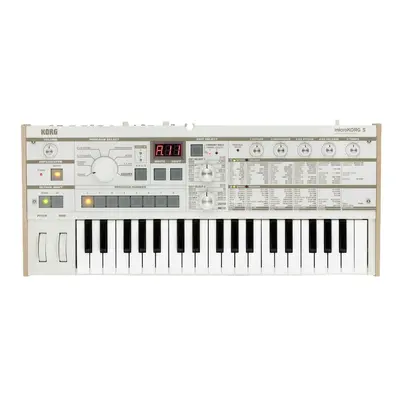 Korg microKORG S