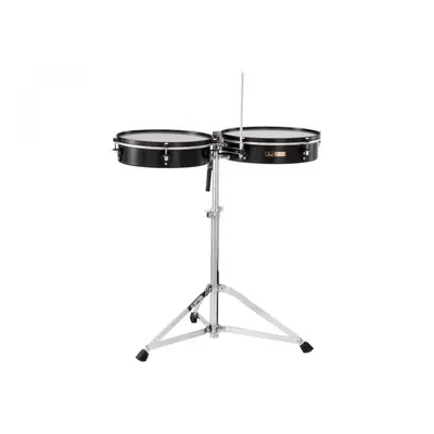 Pearl PTTM-1415 Travel Timbales