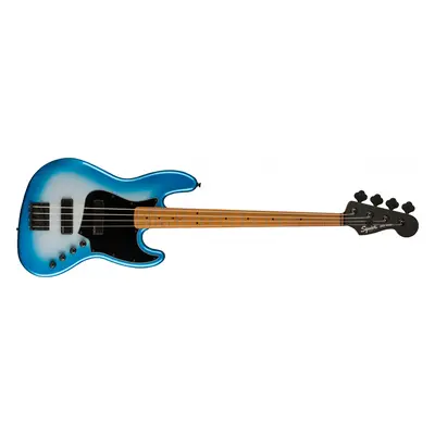 Fender Squier Contemporary Active Jazz Bass HH - Sky Burst Metallic