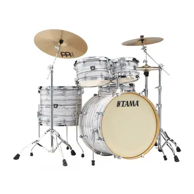 Tama CK52KRS-ICA Superstar Classic - Ice Ash Wrap