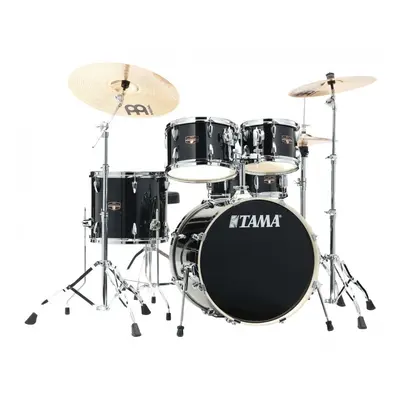 Tama IP50H6W-HBK Imperialstar - Hairline Black