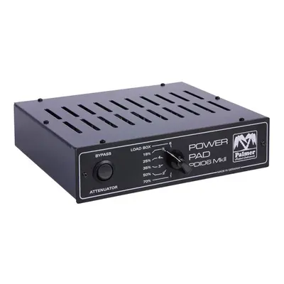 Palmer PDI 06 - Power Attenuator 8 Ohm