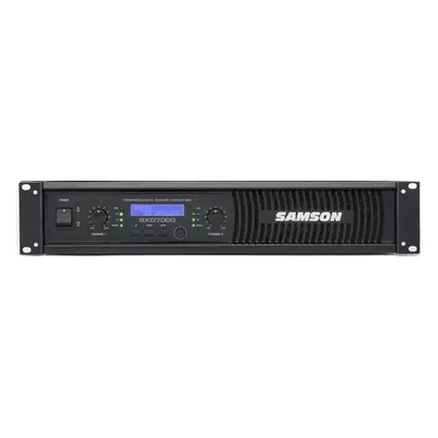 Samson SXD7000