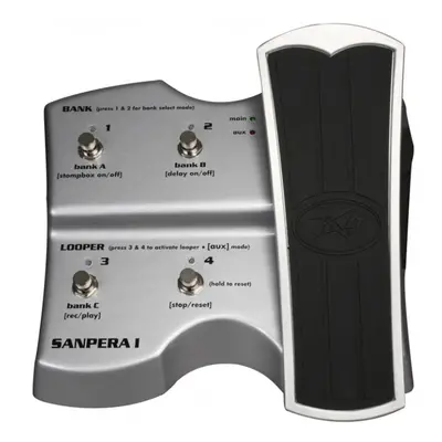 Peavey Sanpera I